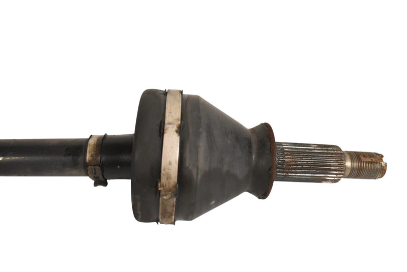 Load image into Gallery viewer, 14-17 Maserati Ghibli SQ4 Rear Right Passenger Side Axle Shaft Driveshaft Oem
