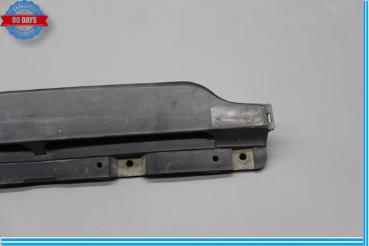 11-13 Hyundai Equus Gas Engine Motor Air Intake Duct Oem