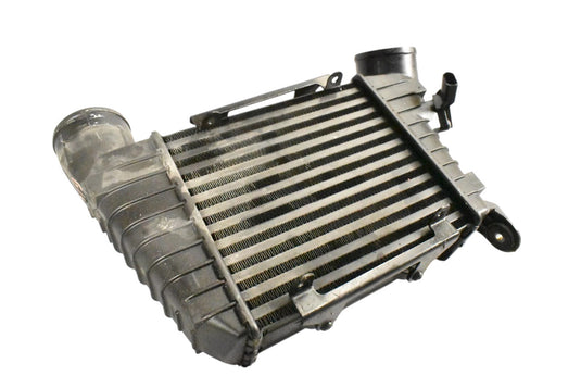 06-12 Bentley Continental Right Engine Turbo Intercooler 3W0145804C Oem