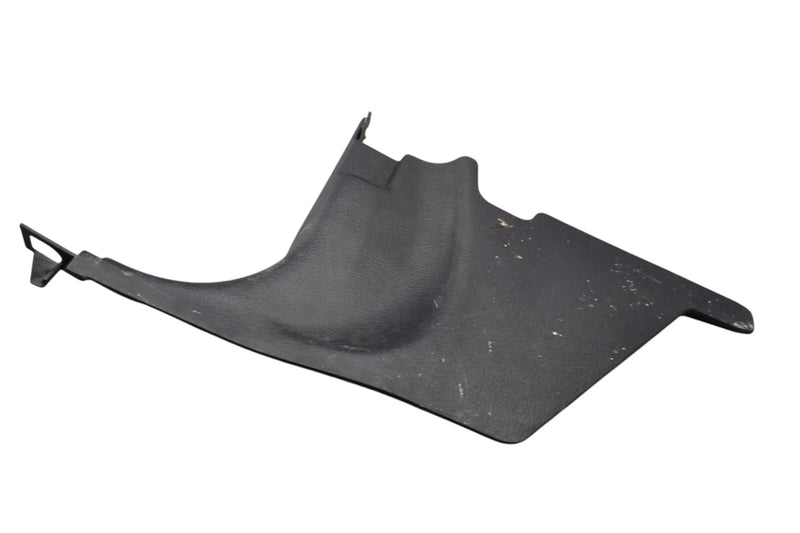 Load image into Gallery viewer, 02-05 Ford Thunderbird Front Left Driver Side Kick Panel Trim Cover Black OEM
