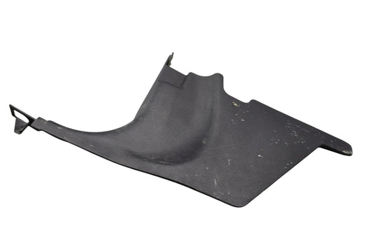 02-05 Ford Thunderbird Front Left Driver Side Kick Panel Trim Cover Black OEM