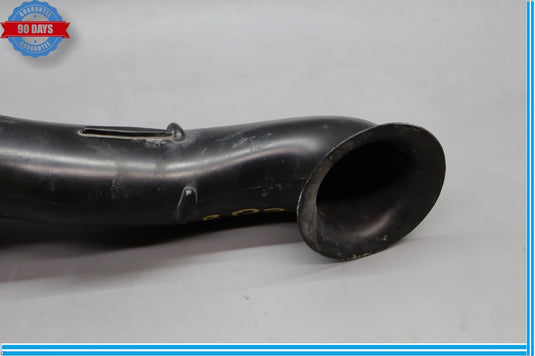 11-18 Porsche Cayenne 958 Right Side Engine Filter Box Air Intake Hose Oem