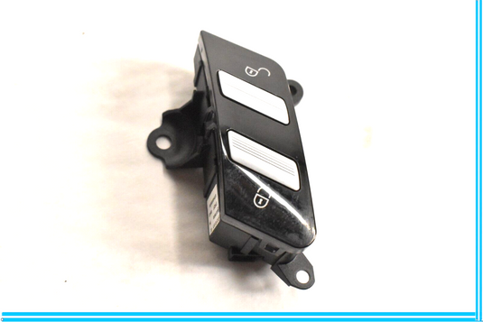 MERCEDES S550 W221 FRONT LEFT DRIVER SIDE DOOR LOCK SWITCH OEM 2007 - 2013 