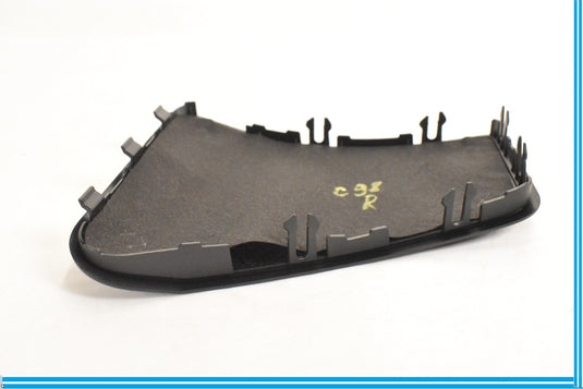 11-16 BMW 528i 535i F10 Rear Right Deck Window Shelf Speaker Grille Cover Oem