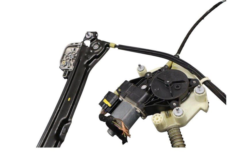 Load image into Gallery viewer, 14-22 Maserati Ghibli Front Right Passenger Side Window Regulator Motor Oem
