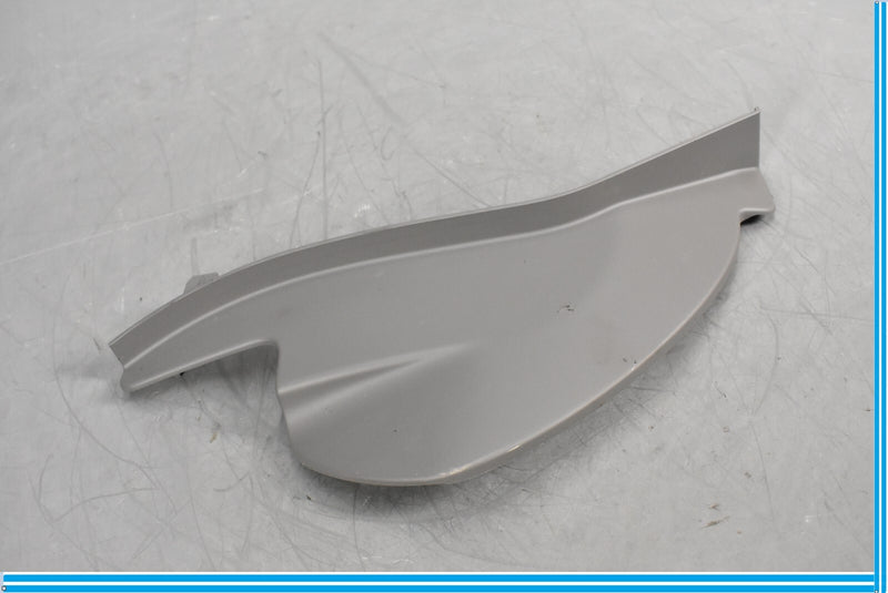 Load image into Gallery viewer, 10-15 Jaguar XJ XJL X351 Front Right Passenger Dashboard End Cap Cover Trim Oem
