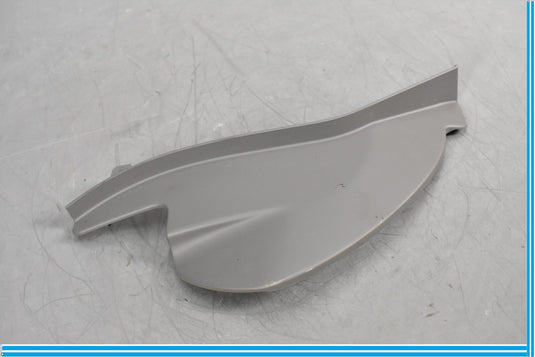 10-15 Jaguar XJ XJL X351 Front Right Passenger Dashboard End Cap Cover Trim Oem