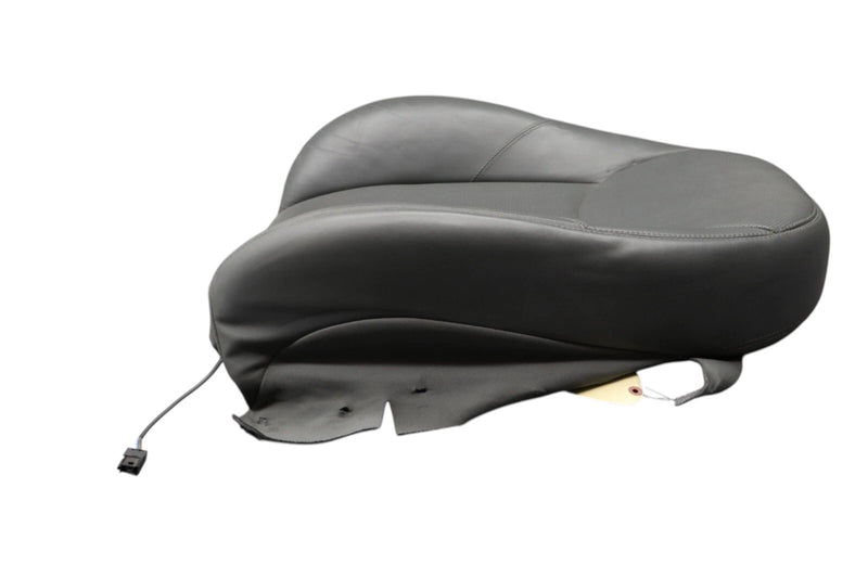 Load image into Gallery viewer, 03-06 Mercedes R230 SL500 Right Passenger Side Top Upper Seat Cushion OEM
