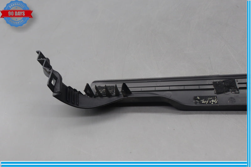 Load image into Gallery viewer, 17-20 Genesis G80 Left Driver Side Seat Lower Seat Track Cover Trim Oem

