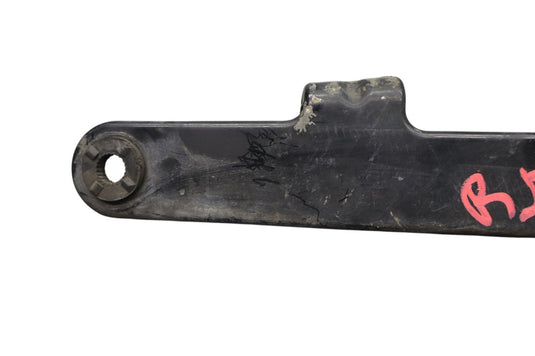 14-20 Maserati Ghibli M157 3.0L Front Right Radiator Upper Mount Bracket Oem