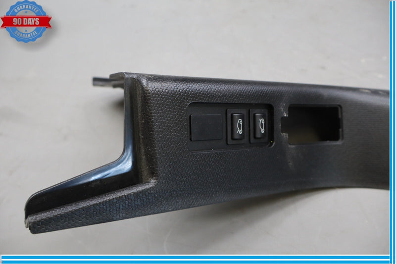 Load image into Gallery viewer, 14-21 BMW I01 i3 i3s Front Left Driver Side Kick Panel Footwell Cowl Trim Oem
