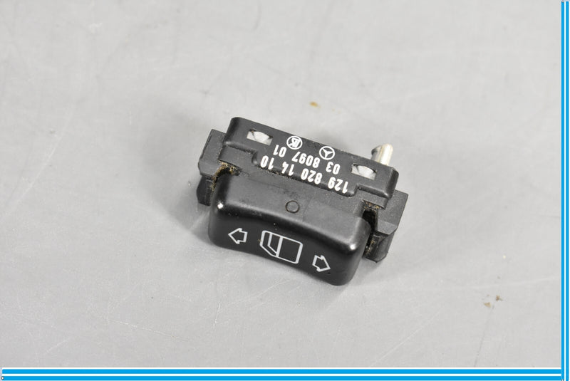 Load image into Gallery viewer, 90-02 Mercedes R129 300SL 500SL Right Passenger Side Window Control Switch Oem
