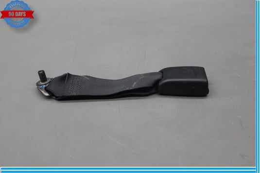 07-12 Lexus XF40 LS460 LS460L Rear Center Seatbelt Seat Belt Buckle Oem