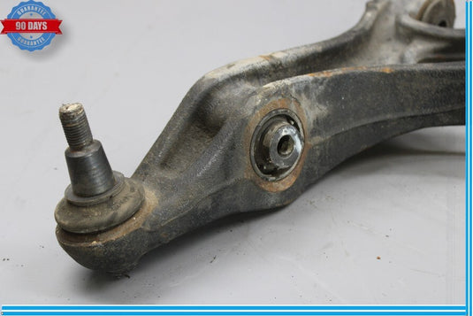 03-10 Porsche Cayenne Turbo 955 957 Front Right Side Lower Control Arm Oem