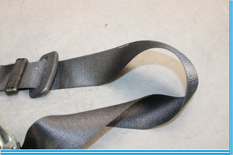 Load image into Gallery viewer, 14-17 Maserati Ghibli Rear Left Side Seatbelt Seat Belt Retractor Oem
