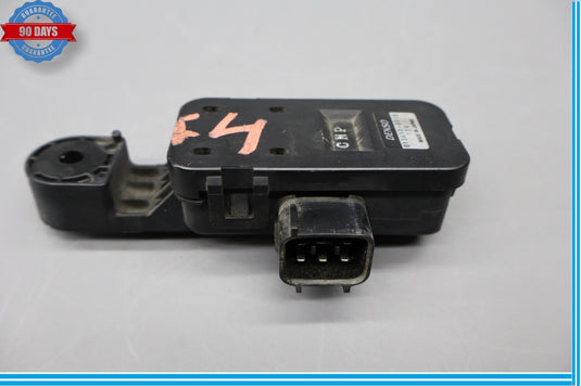 10-18 Jaguar XJL XJ X351 Smog Emission Control Sensor Unit 013650-0010 Oem