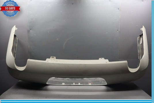 02-05 Ford Thunderbird Rear Lower Bumper Cover Panel Assembly 1W6317K835A Oem