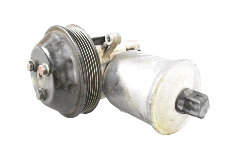 Load image into Gallery viewer, 93-97 Mercedes 300E E350 C280E ML350 C36 AMG Power Steering Pump 2104662001 Oem
