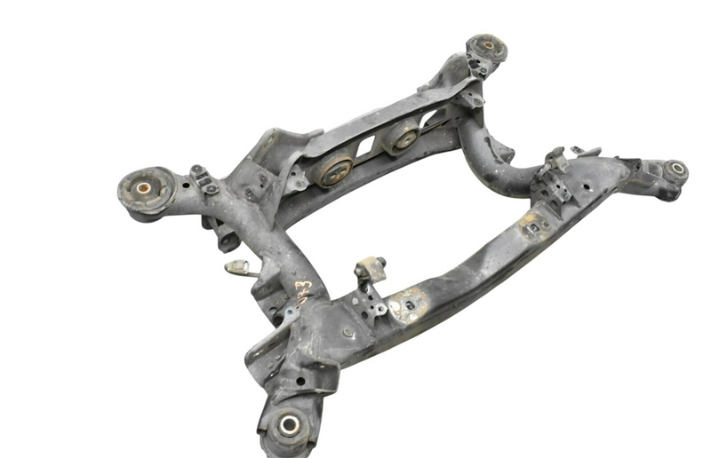 Load image into Gallery viewer, 02-10 Lexus SC430 Rear Suspension Subframe Sub Frame Crossmember 5120630062 Oem
