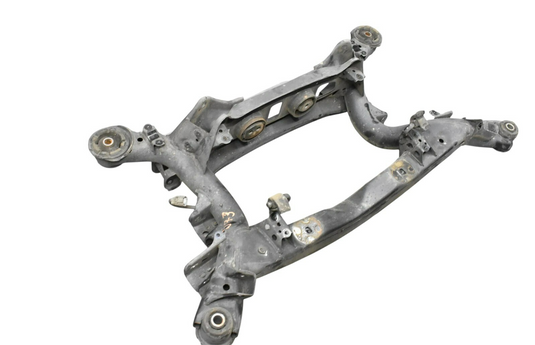 02-10 Lexus SC430 Rear Suspension Subframe Sub Frame Crossmember 5120630062 Oem