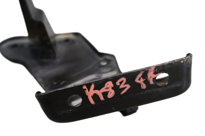Load image into Gallery viewer, 14-17 Maserati Ghibli S Front Right Passenger Side Subframe Support Bracket Oem
