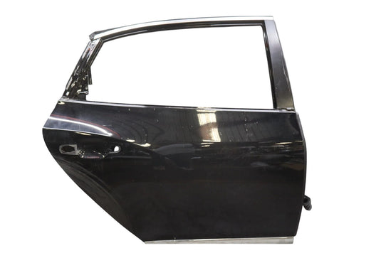11-16 Hyundai Equus Rear Right Passenger Side Door Shell Panel 77004-3N000 Oem