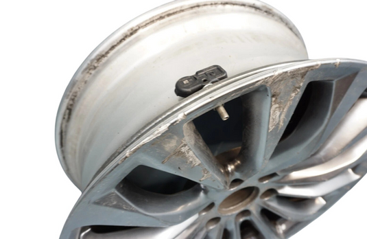 11-17 Infiniti QX56 QX80 14 Spoke 22"x8 Alloy Wheel Rim 560-73700 Oem