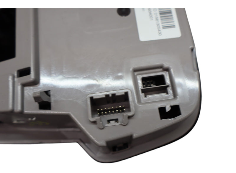 Load image into Gallery viewer, 17-22 Alfa Romeo Giulia Overhead Dome Light Lamp Switch 01561305430 Oem
