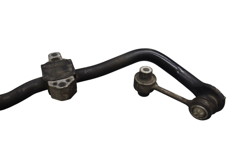 Load image into Gallery viewer, 04-10 Audi A8 Quattro Rear Lower Suspension Stabilizer Sway Bar 4E0511407 Oem
