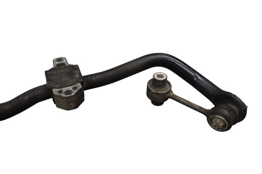 04-10 Audi A8 Quattro Rear Lower Suspension Stabilizer Sway Bar 4E0511407 Oem