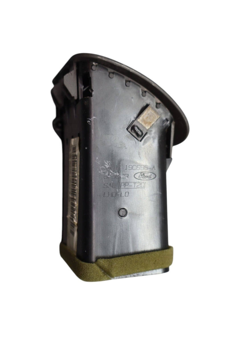 Load image into Gallery viewer, 02-05 Ford Thunderbird Left Driver Dashboard A/C Air Vent Duct XW4H-19C696-A Oem
