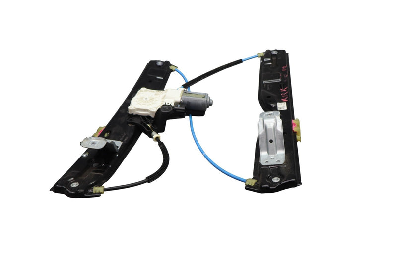 Load image into Gallery viewer, 16-23 Jaguar X260 XF Rear Right Passenger Side Window Regulator Motor Oem
