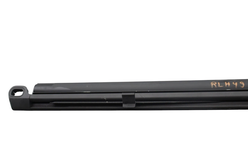 Load image into Gallery viewer, 00-06 Mercedes S350 S600 W220 Rear Left Side Window Sun Shade Visor Roller Oem
