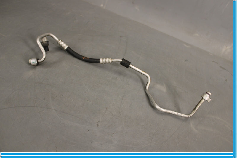 Load image into Gallery viewer, 14-18 BMW X5 X6 Ac A/c Air Conditioning Suction Hose Pipe Line Oem
