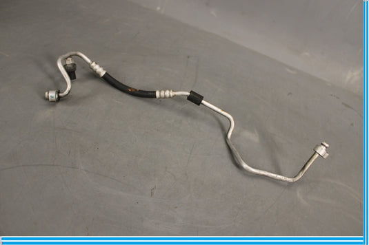 14-18 BMW X5 X6 Ac A/c Air Conditioning Suction Hose Pipe Line Oem