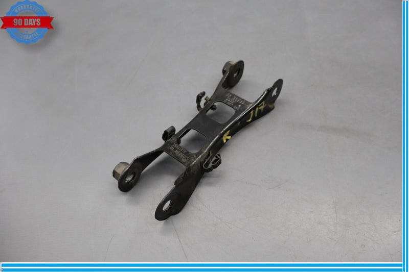Load image into Gallery viewer, 14-21 BMW i3 i3s Rear Right Passenger Side Control Arm Guide Rod Black Oem
