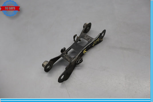 14-21 BMW i3 i3s Rear Right Passenger Side Control Arm Guide Rod Black Oem