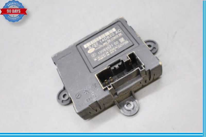 Load image into Gallery viewer, 12-15 Jaguar XF XFR X250 Rear Right Passenger Side Door Control Module Oem

