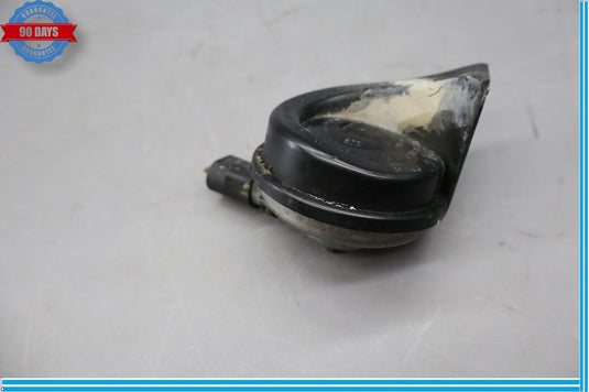 09-15 BMW 750i 740i Right Side Low Tone Note Horn Signal Oem