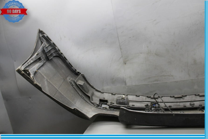 Load image into Gallery viewer, 03-08 Mercedes R230 SL500 BRABUS Rear Bumper Cover Assembly OEM
