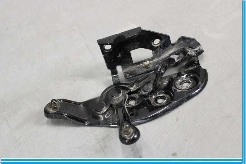 Load image into Gallery viewer, 04-12 Bentley Continental Front Right Passenger Side Hood Hinge Oem
