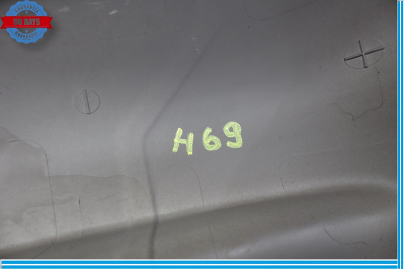 Load image into Gallery viewer, 11-18 Porsche Cayenne 958 Front Left Driver Lower Steering Column Cover Trim Oem
