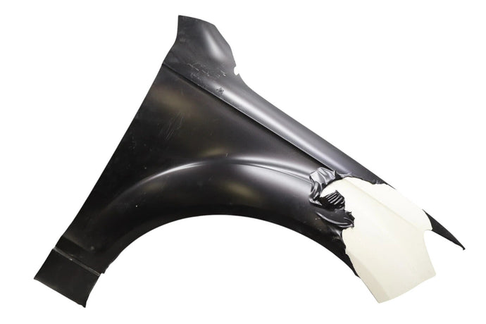 07-15 Audi Q7 Front Right Passenger Side Fender Panel Shell 4L0821102 Oem