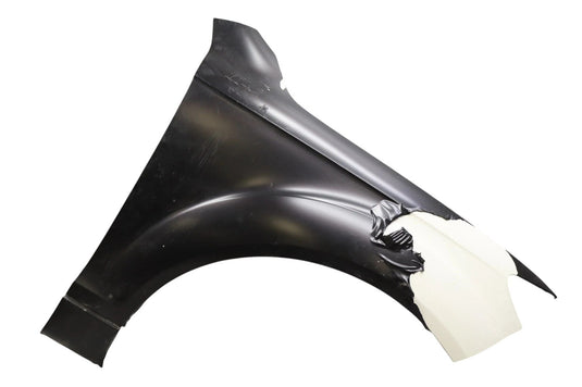 07-15 Audi Q7 Front Right Passenger Side Fender Panel Shell 4L0821102 Oem