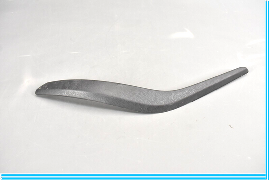 10-15 BMW E84 X1 Front Right Passenger Door Interior Handle Trim Oem