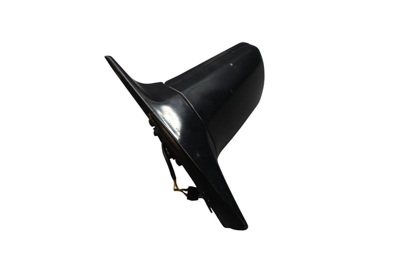 Load image into Gallery viewer, 90-96 Mercedes R129 SL300 SL500 Left Driver Rear View Door Mirror Black Oem
