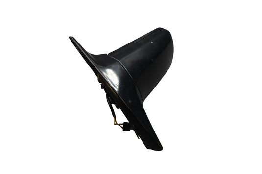 90-96 Mercedes R129 SL300 SL500 Left Driver Rear View Door Mirror Black Oem