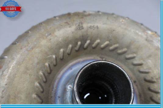 11-18 Audi A6 A7 A8 Q5 3.0L A/T Transmission Torque Converter 0BK323572P Oem