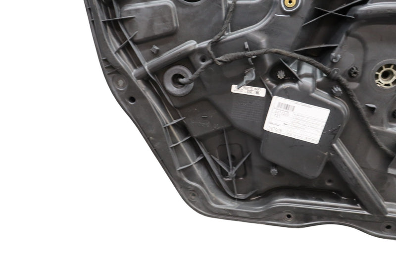 Load image into Gallery viewer, 12-19 Mercedes GL450 GL550 X166 Front Left Side Door Window Regulator Panel Oem
