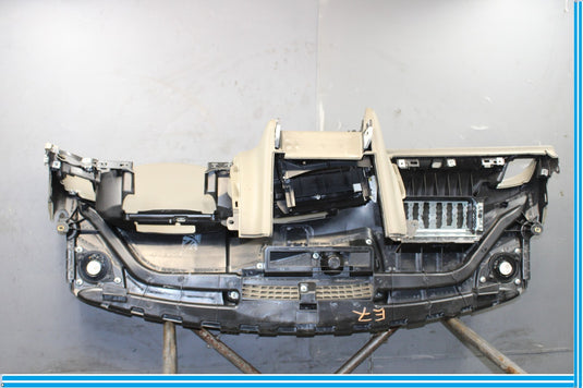 09-16 Audi A4 Wagon Interior Dashboard Instrument Panel Assembly 8K1857069 Oem